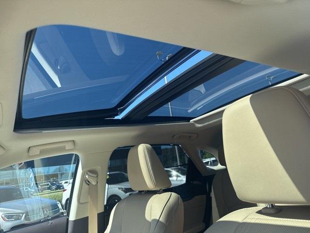 used 2017 Lexus RX 350 car, priced at $31,659