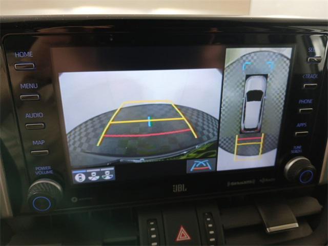 used 2019 Toyota RAV4 Hybrid car, priced at $33,549