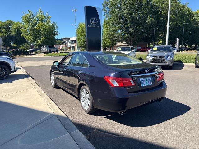 used 2008 Lexus ES 350 car, priced at $11,896
