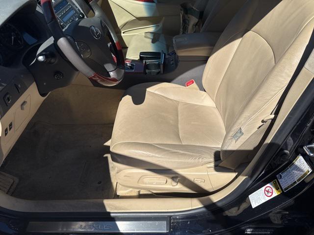 used 2008 Lexus ES 350 car, priced at $11,896