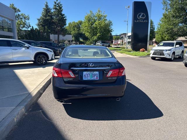 used 2008 Lexus ES 350 car, priced at $11,896