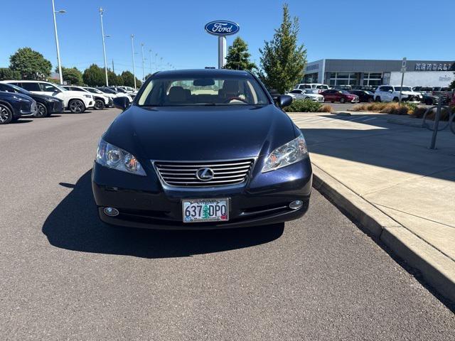used 2008 Lexus ES 350 car, priced at $11,896
