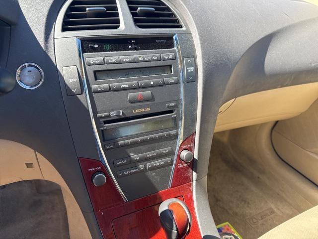 used 2008 Lexus ES 350 car, priced at $11,896