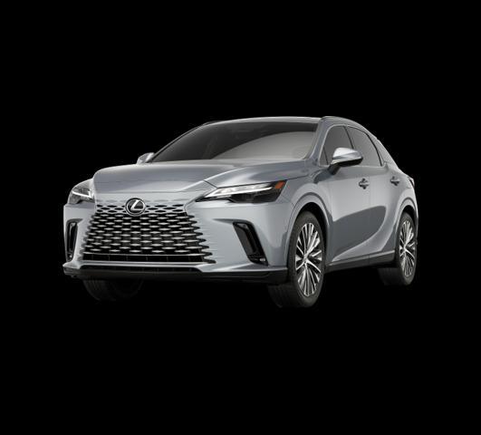 new 2025 Lexus RX 350 car, priced at $63,645