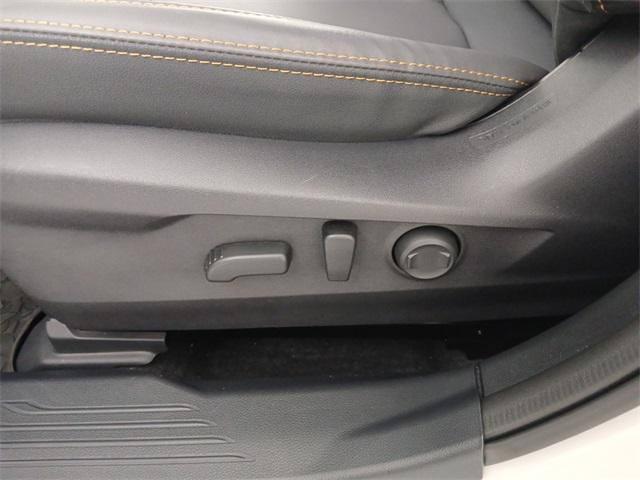 used 2023 Subaru Outback car, priced at $35,469