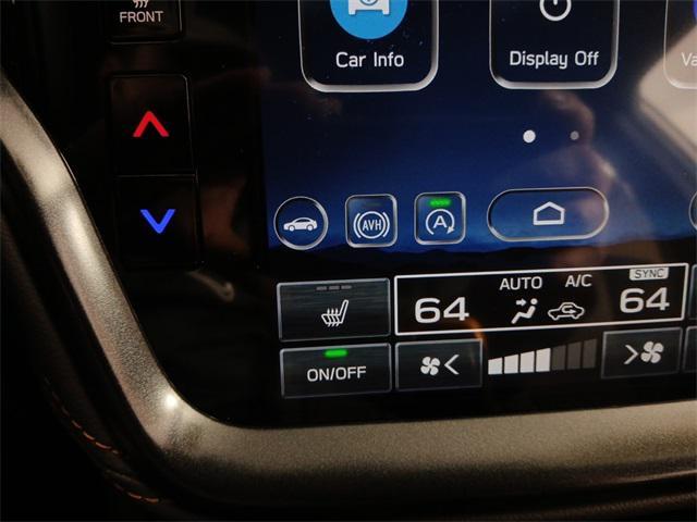 used 2023 Subaru Outback car, priced at $35,469