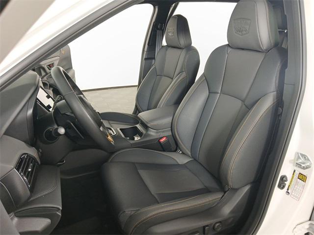 used 2023 Subaru Outback car, priced at $35,469