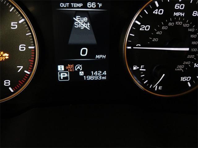 used 2023 Subaru Outback car, priced at $35,469