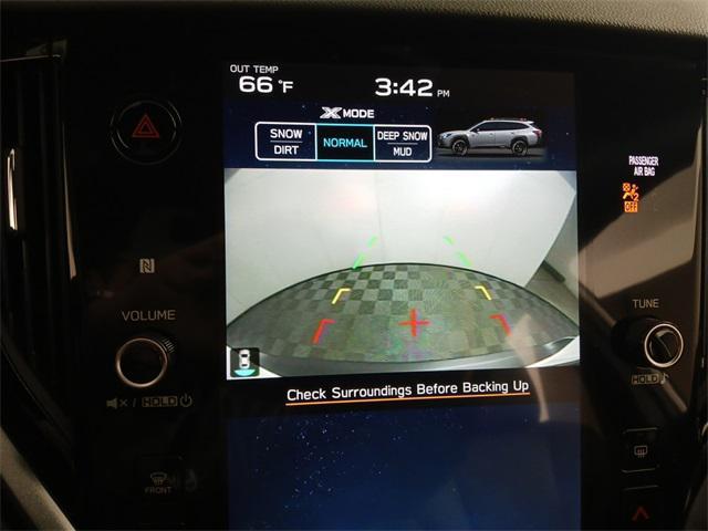 used 2023 Subaru Outback car, priced at $35,469