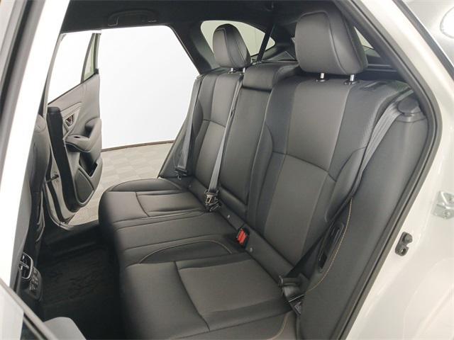 used 2023 Subaru Outback car, priced at $35,469