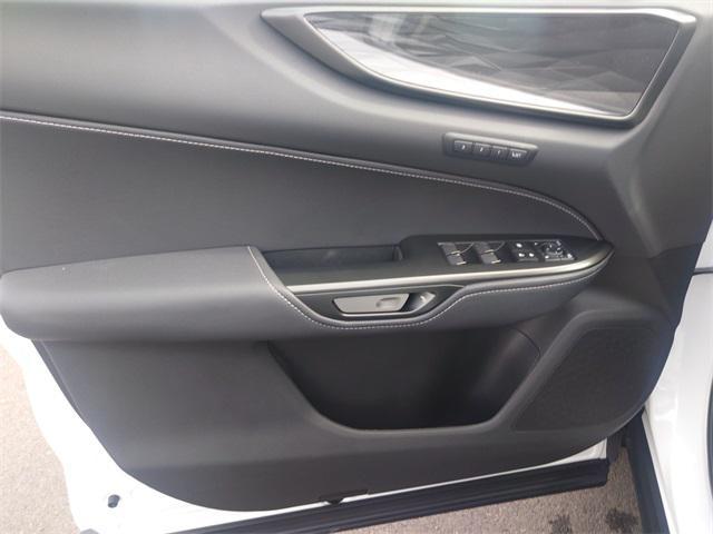 new 2026 Lexus NX 350 car, priced at $49,455