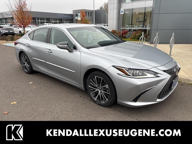 used 2023 Lexus ES 350 car, priced at $35,958