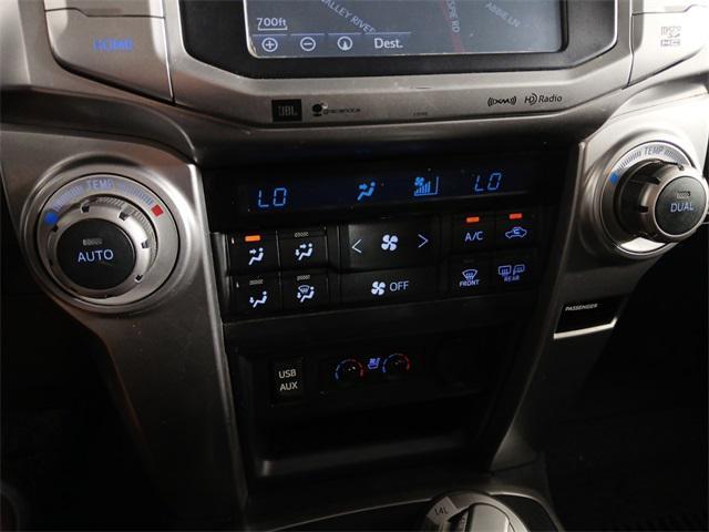 used 2017 Toyota 4Runner car, priced at $30,828