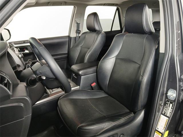 used 2017 Toyota 4Runner car, priced at $30,828