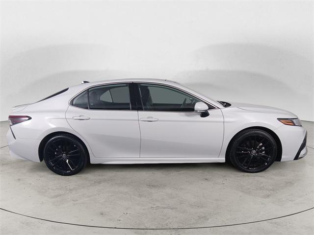 used 2023 Toyota Camry car, priced at $32,547