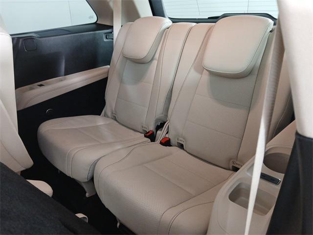 used 2022 Mercedes-Benz GLS 450 car, priced at $40,424