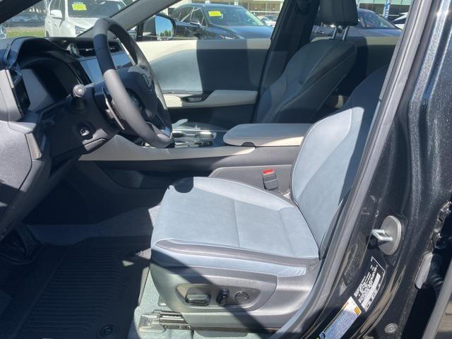 used 2023 Lexus RZ 450e car, priced at $39,654