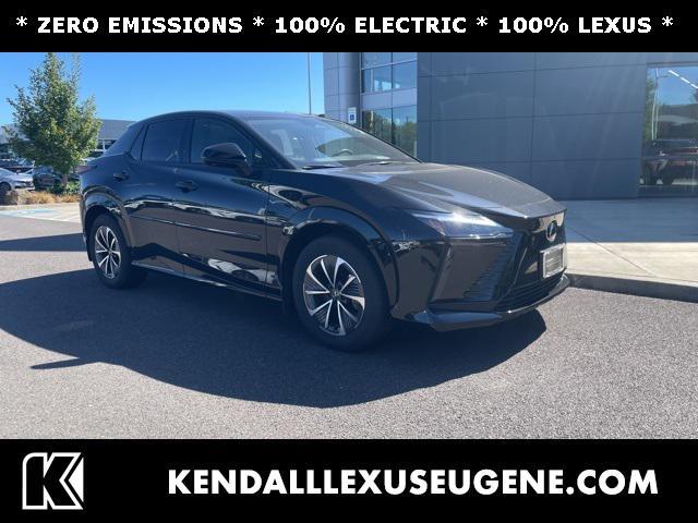 used 2023 Lexus RZ 450e car, priced at $39,654