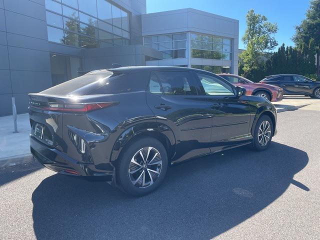 used 2023 Lexus RZ 450e car, priced at $39,654
