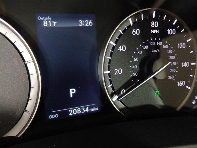 used 2022 Lexus RX 450h car, priced at $49,876