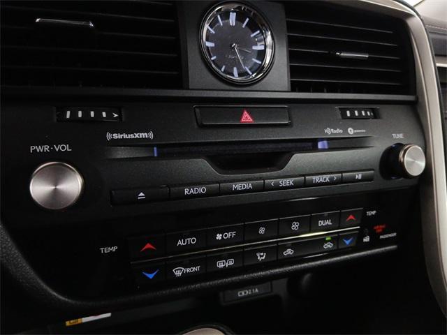 used 2022 Lexus RX 450h car, priced at $49,876