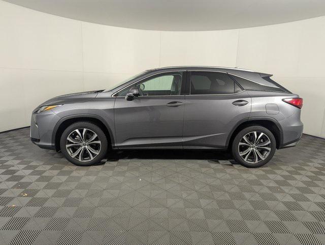 used 2019 Lexus RX 350 car, priced at $37,856