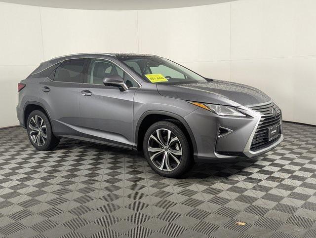 used 2019 Lexus RX 350 car, priced at $37,856