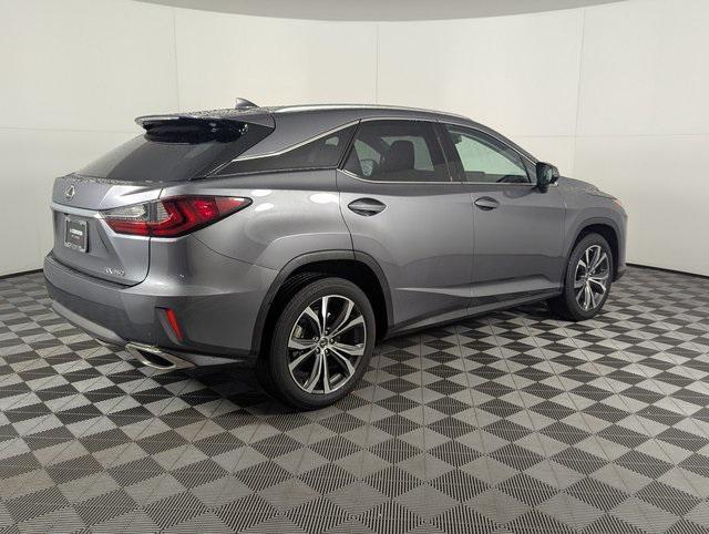 used 2019 Lexus RX 350 car, priced at $37,856