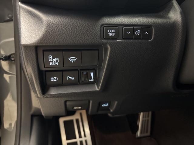 new 2025 Lexus RC 350 car, priced at $63,085