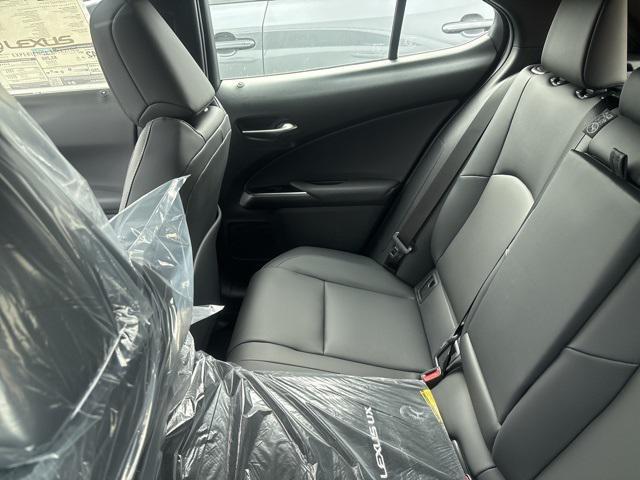 new 2025 Lexus UX 300h car, priced at $46,865