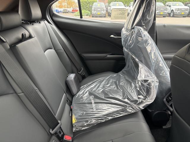 new 2025 Lexus UX 300h car, priced at $46,865