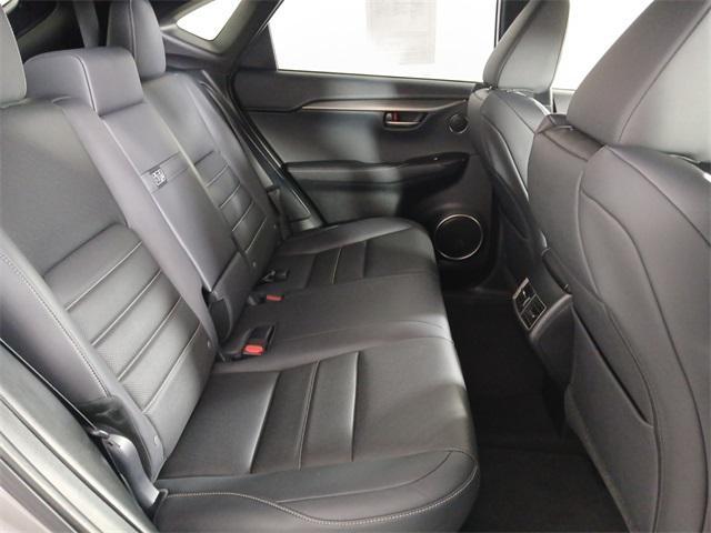used 2020 Lexus NX 300 car, priced at $31,569