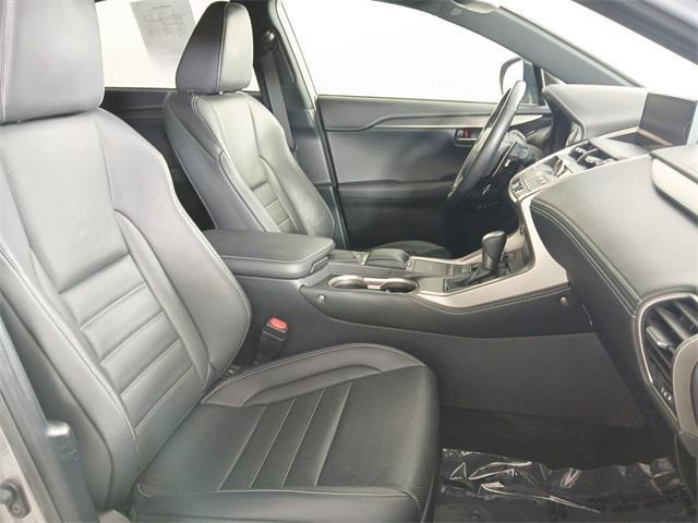 used 2020 Lexus NX 300 car, priced at $31,569
