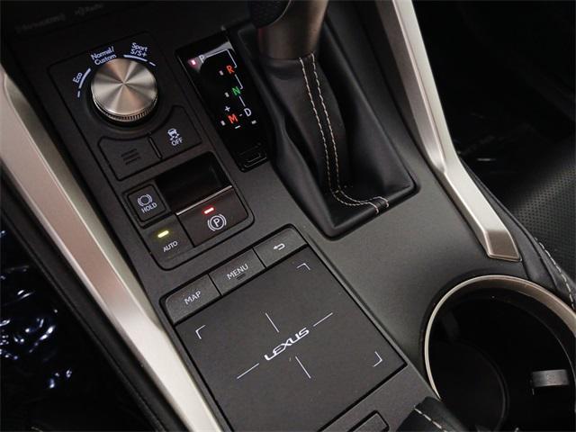 used 2020 Lexus NX 300 car, priced at $31,569