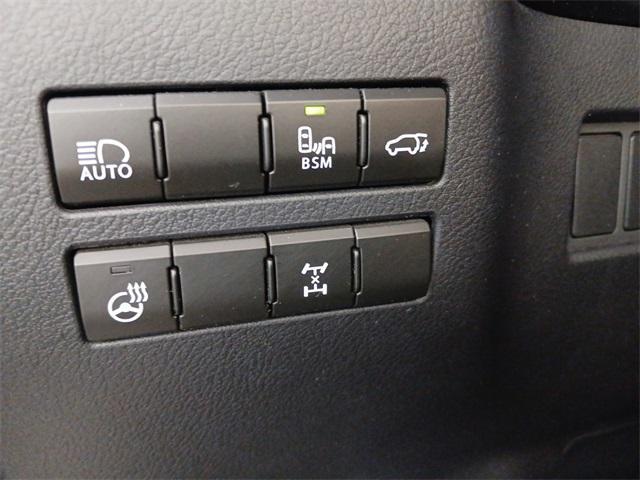 used 2020 Lexus NX 300 car, priced at $31,569