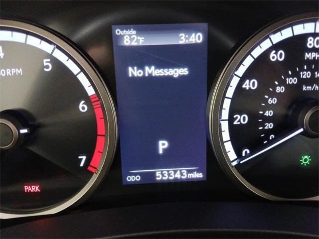 used 2020 Lexus NX 300 car, priced at $31,569