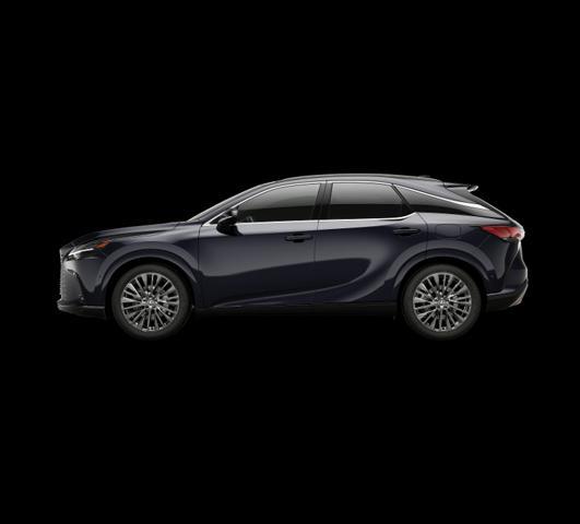 new 2025 Lexus RX 350 car, priced at $66,675