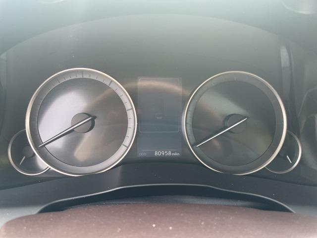 used 2018 Lexus ES 300h car, priced at $24,568