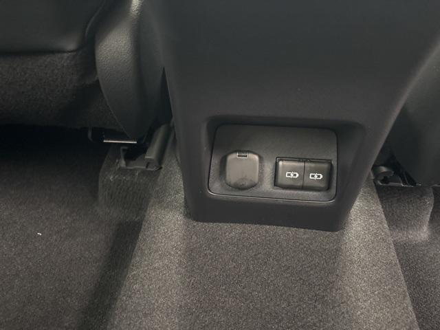 new 2026 Lexus NX 350 car, priced at $48,659