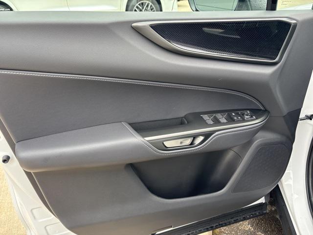 new 2026 Lexus NX 350 car, priced at $48,659