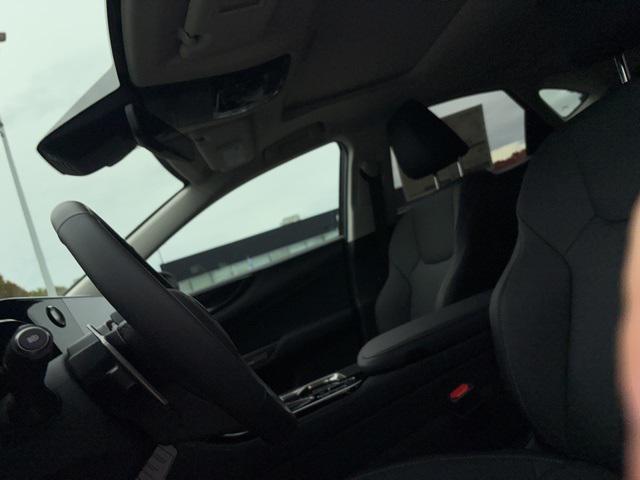 new 2026 Lexus NX 350 car, priced at $48,659