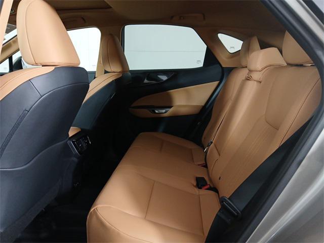 used 2025 Lexus NX 250 car, priced at $42,789