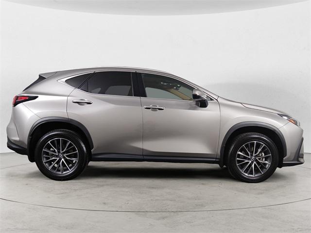 used 2025 Lexus NX 250 car, priced at $42,789