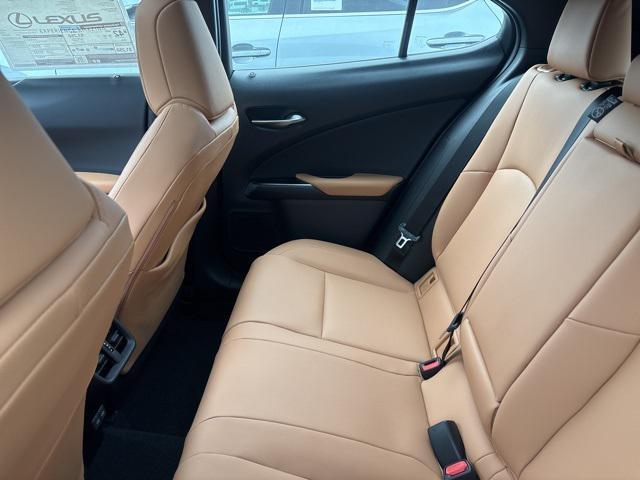 new 2025 Lexus UX 300h car, priced at $45,034