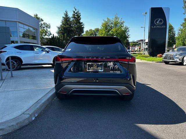new 2025 Lexus RX 350 car, priced at $62,794