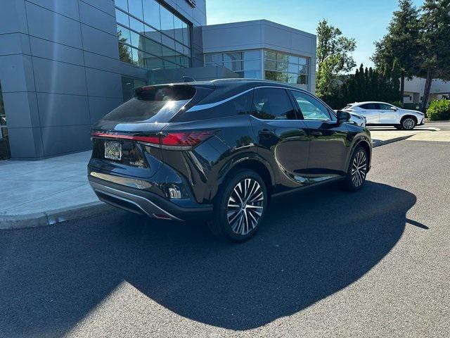 new 2025 Lexus RX 350 car, priced at $62,794
