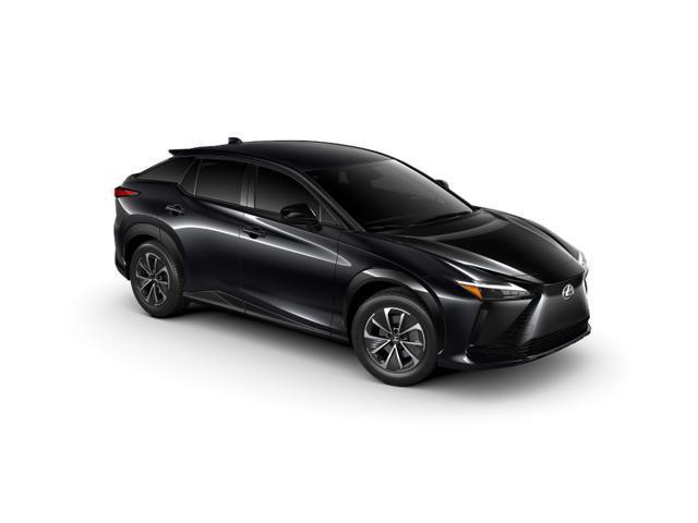 new 2025 Lexus RZ 450e car, priced at $48,840
