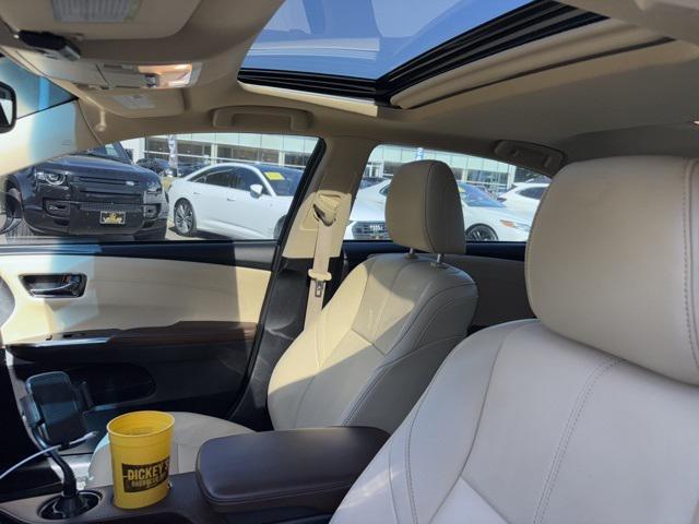 used 2018 Toyota Avalon Hybrid car, priced at $21,796