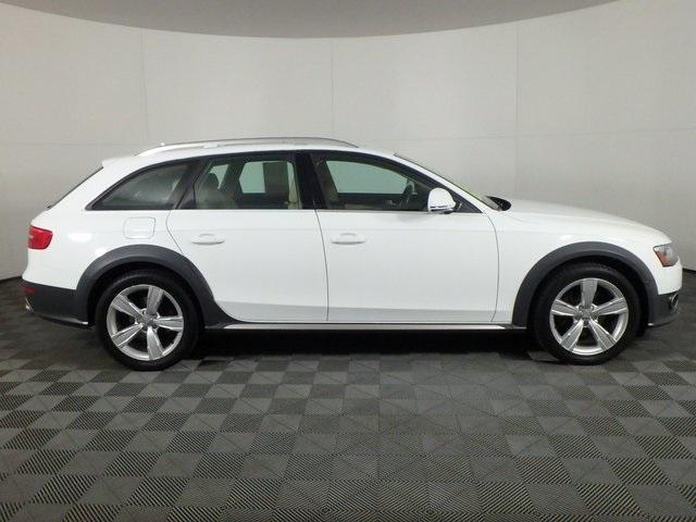 used 2013 Audi allroad car, priced at $12,450