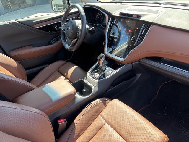 used 2022 Subaru Outback car, priced at $32,984